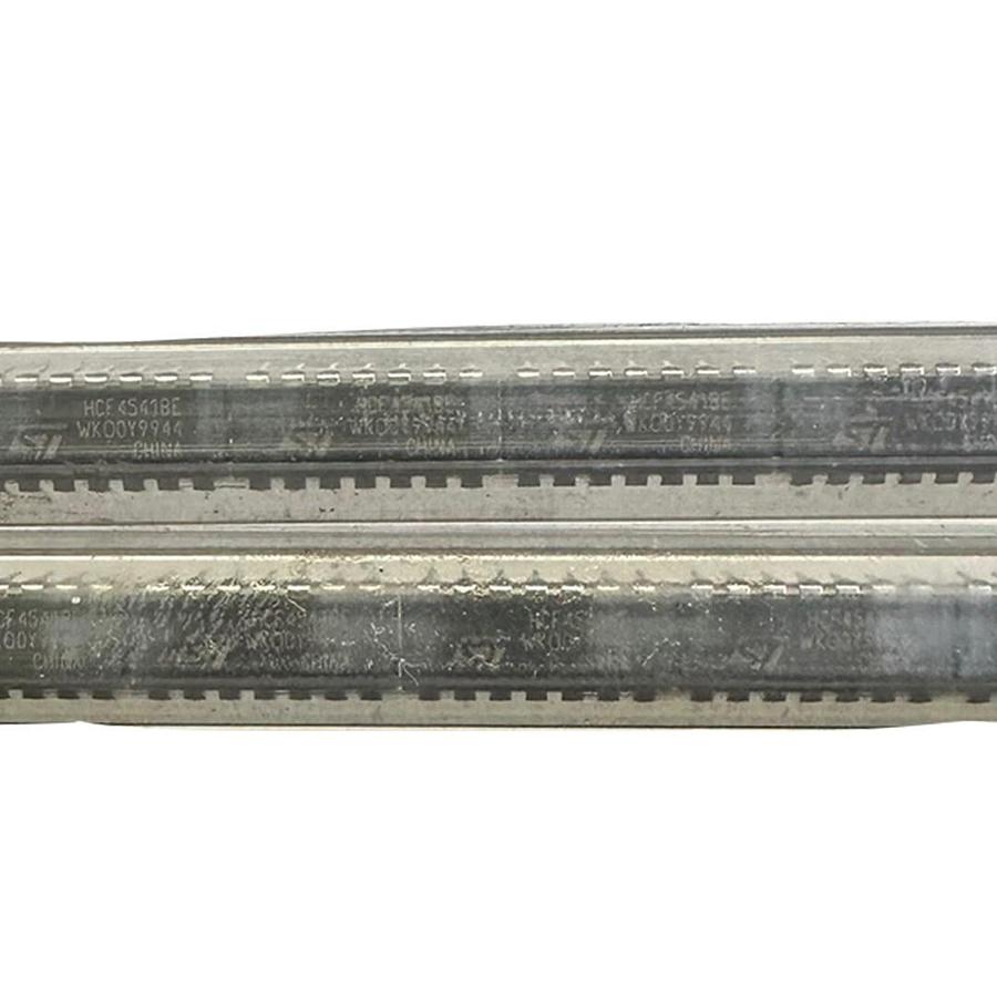 Used 100 NEW STMicroelectronics HCF4541BE PROGRAMMABLE CLOCK/TIMERS PC00-14106-00