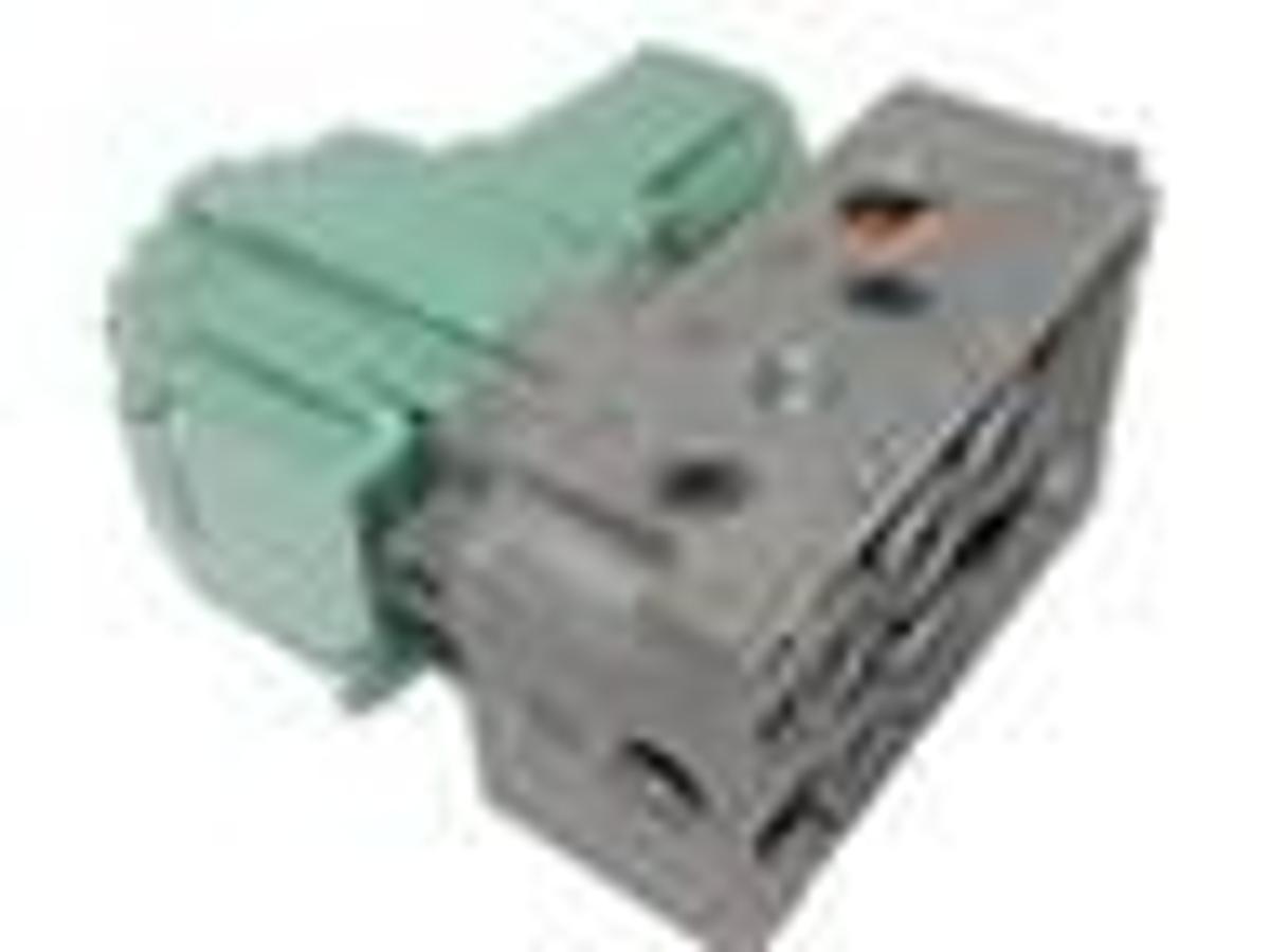 Used NEW NUMATICS MODEL NO. 12SAD436KA VALVE REPLACEMENT UNIT NO. 12SAD402KA