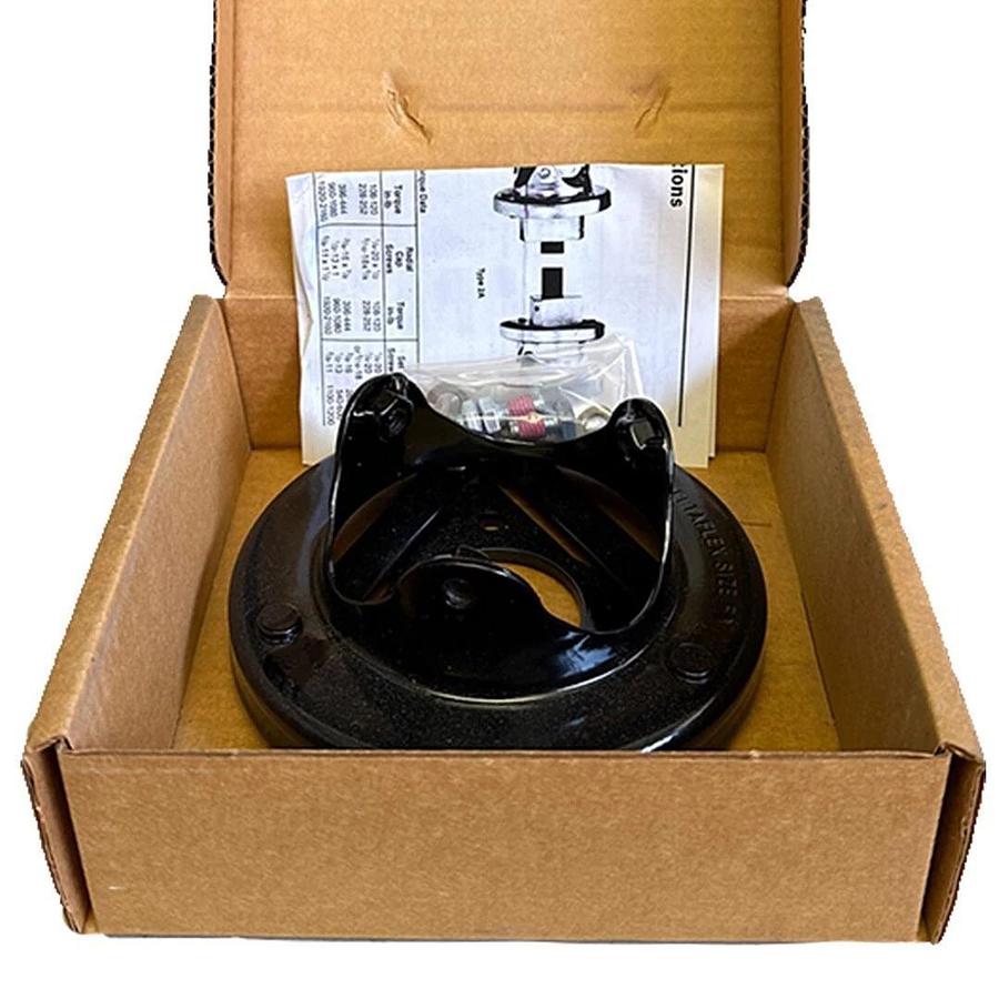 NEW LOVEJOY 685144-39070 / 68514439070 DELTAFLEX 50 DLT INNER FLANGE ASSY +