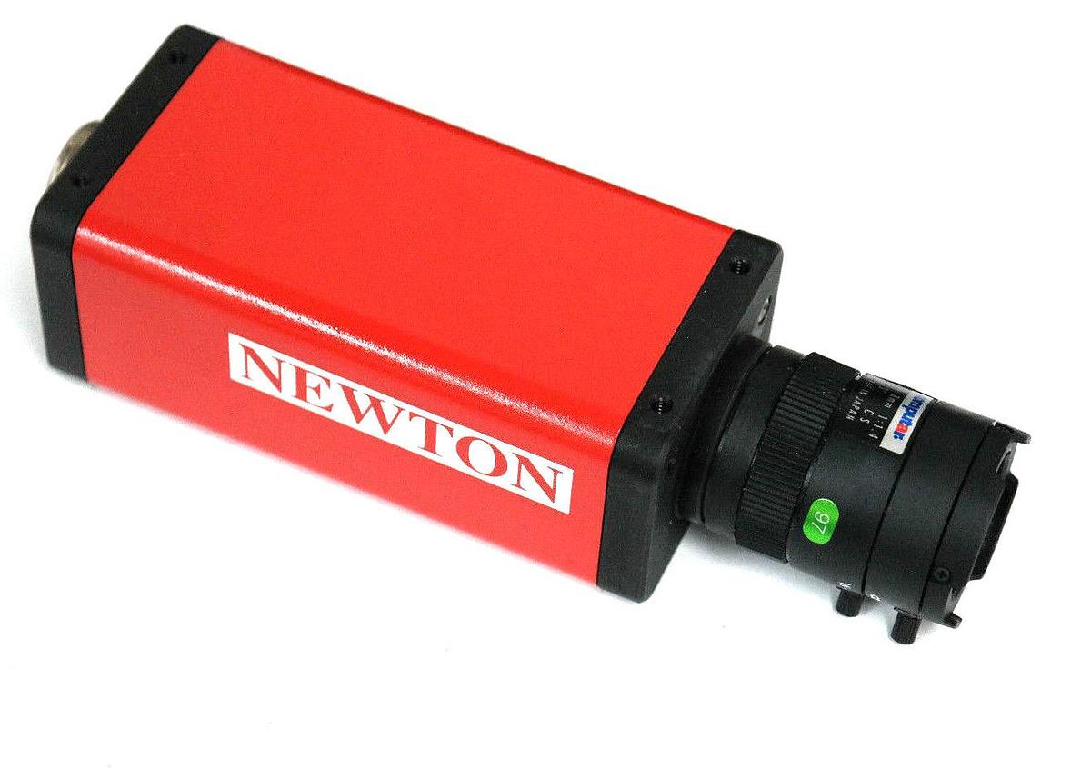Used NEWTON LABS MODEL 4180 IMAGER MODULE NEW IN BOX