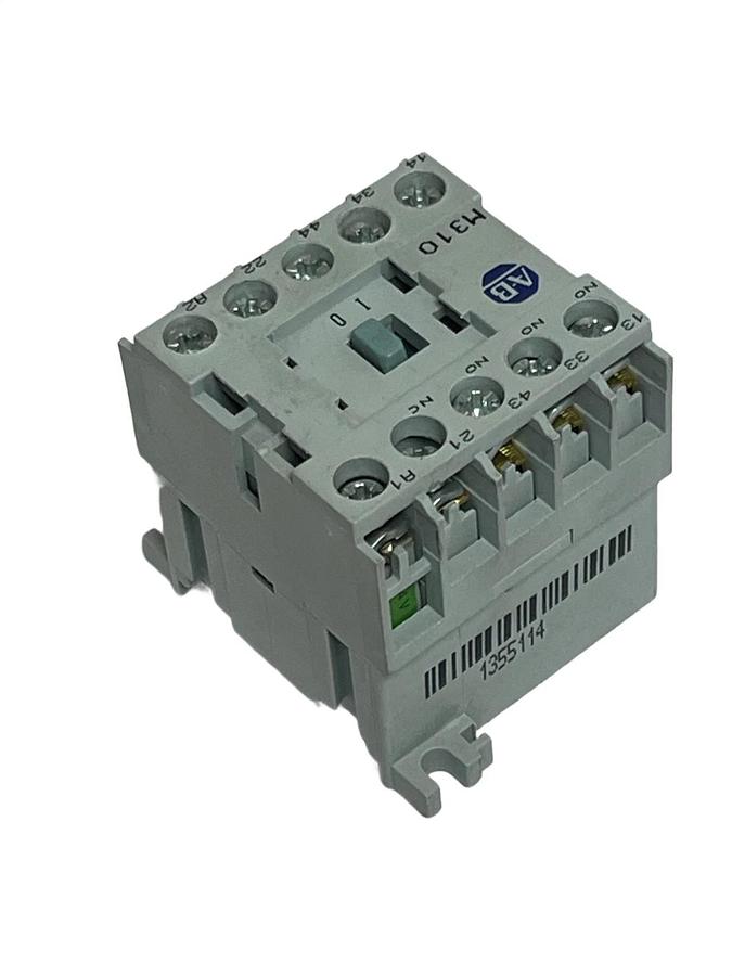 Allen Bradley 700DC-M310 Series A Miniature Control Relay 24V DC - New Surplus