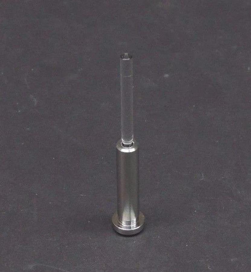 Used NEW OPTIMIZE TECHNOLOGIES 31-34-00738 SAPPHIRE PLUNGER 313400738