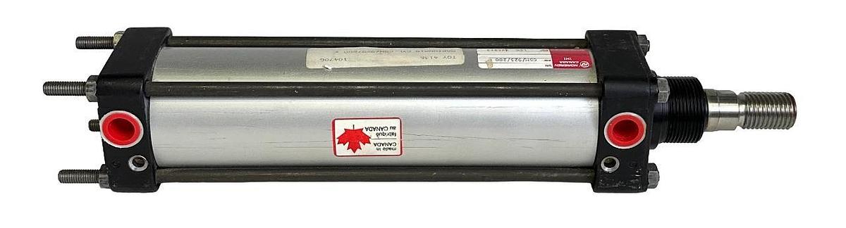 NEW NORGREN IMI CSM/925/200 / CSM925200 PNEUMATIC CYLINDER 150PSI C24213