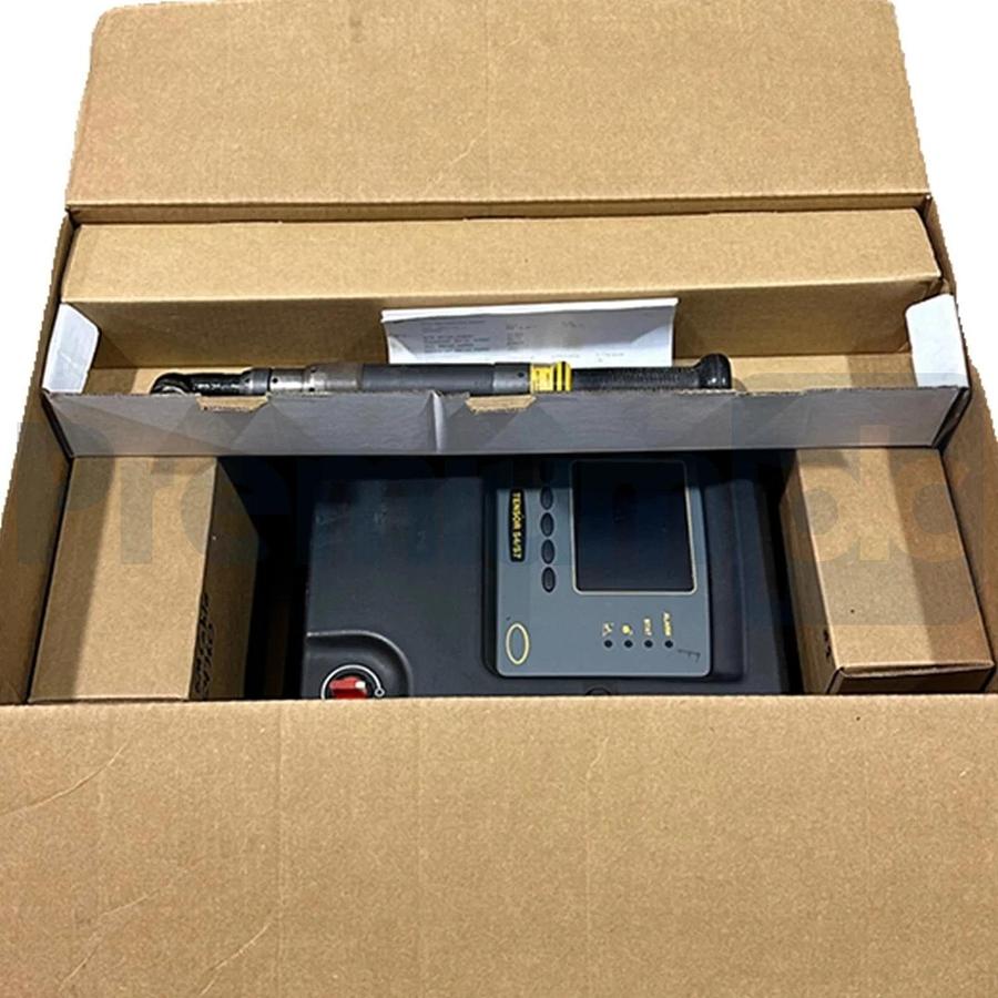 Refurbished ATLAS COPCO PF3007-G-DN-HW POWER FOCUS 3000 TENSOR S4/S7 W/ ETVS7-40-10-CTADS