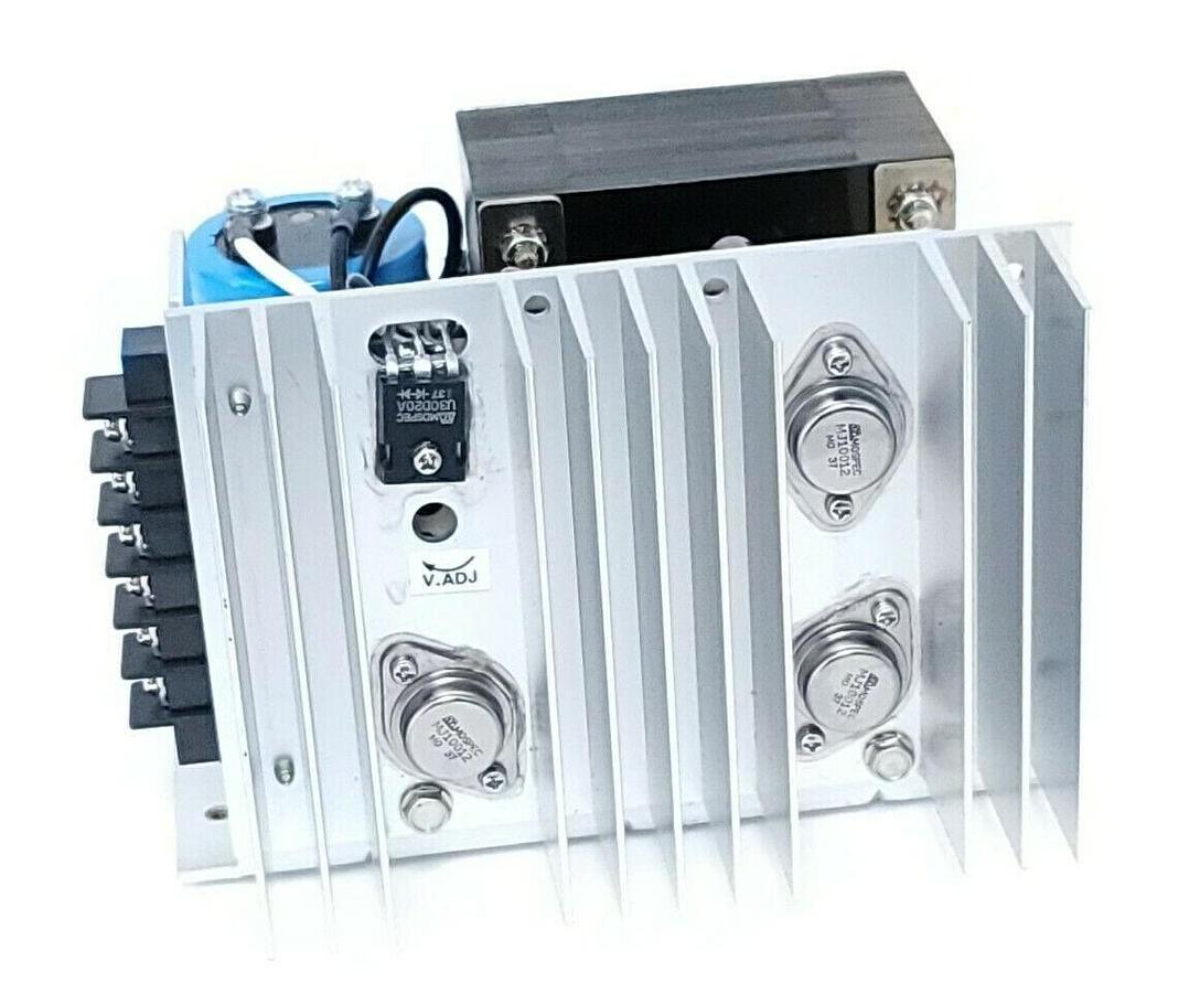 Used NEW SOLA 83-24-260-03 POWER SUPPLY 832426003 INPUT 47-63HZ