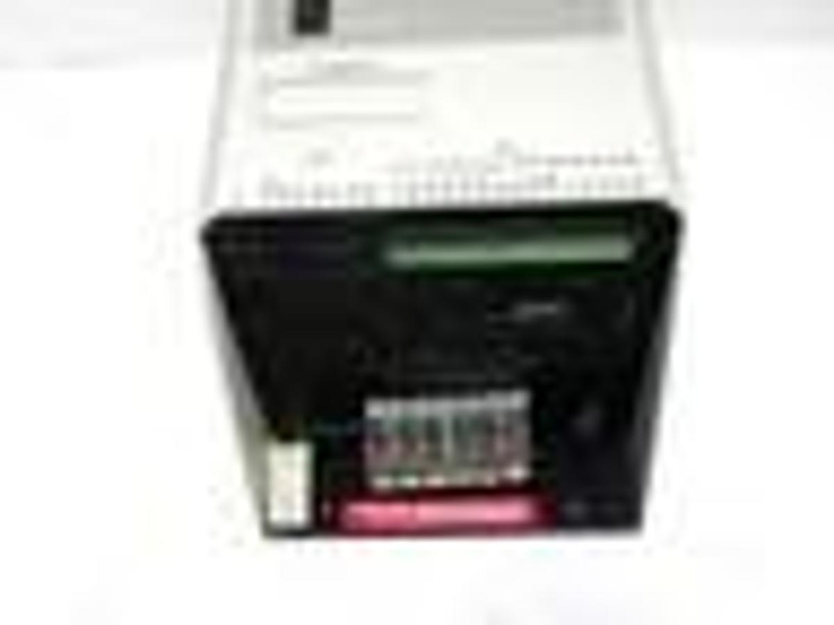 Used MODICON 110-222 SERVO POSITION CONTROLLER 110222 MODEL 410