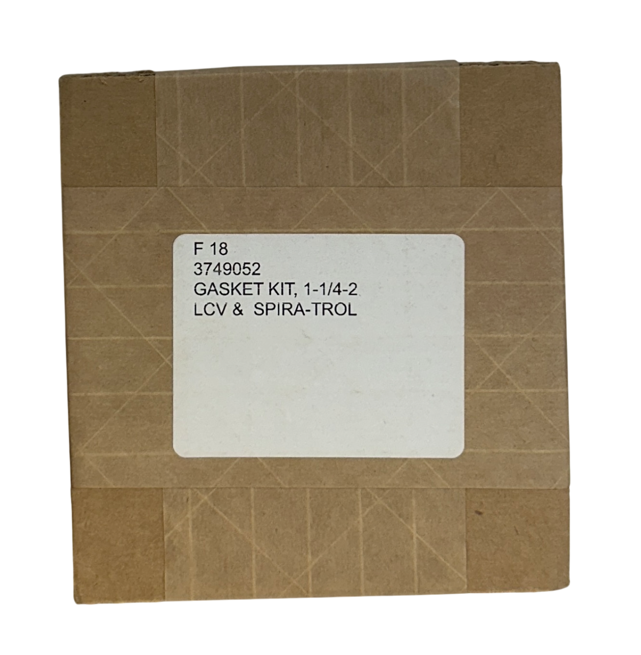 SPIRAX SARCO 3749052 LCV & Spira-trol OEM GASKET KIT 1-1/4''-2'' NSFS