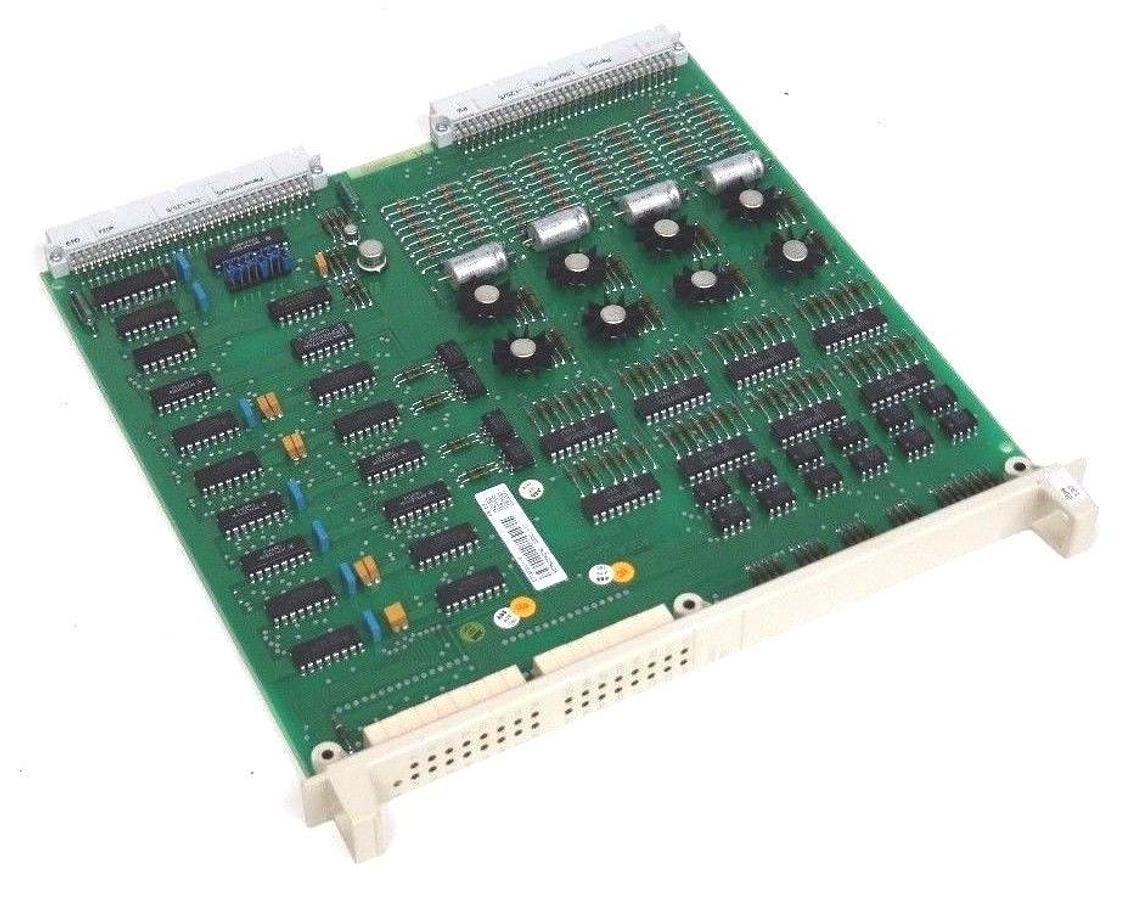 Used ASEA 2668 184-651 DIGITAL OUTPUT MODULE DSDO-110 57160001-K