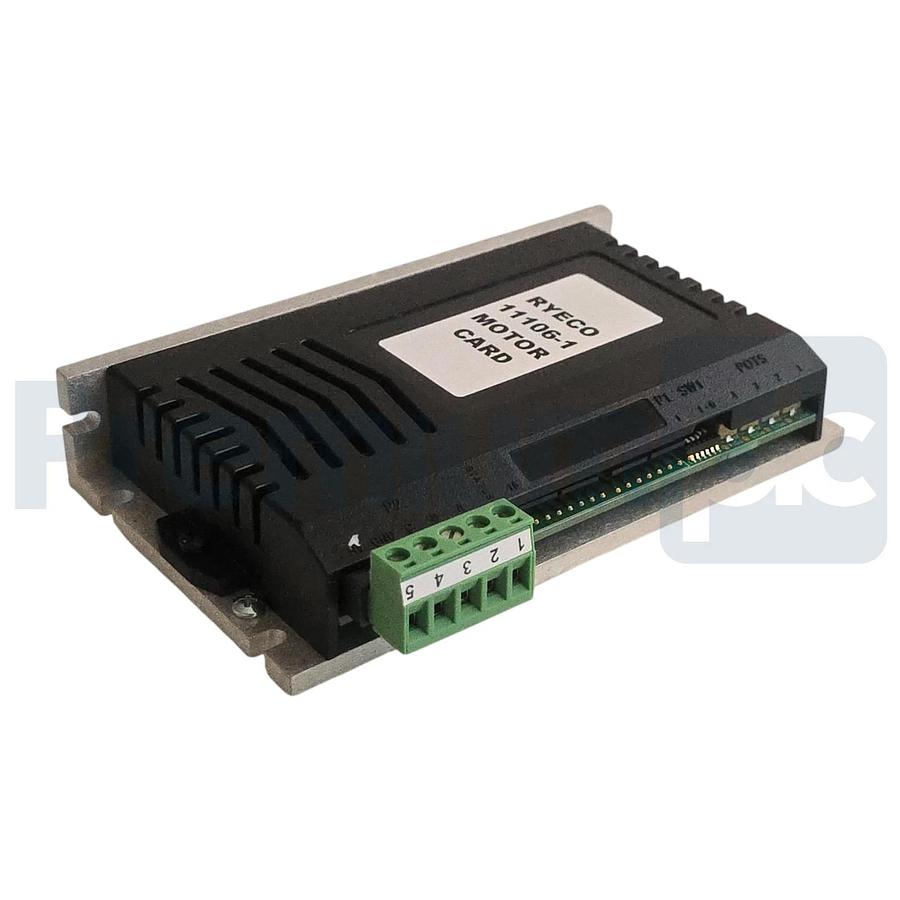 RYECO 11106-1 | 111061 CB Servo Motor Card Controller Module/Drive 11106 NSNP