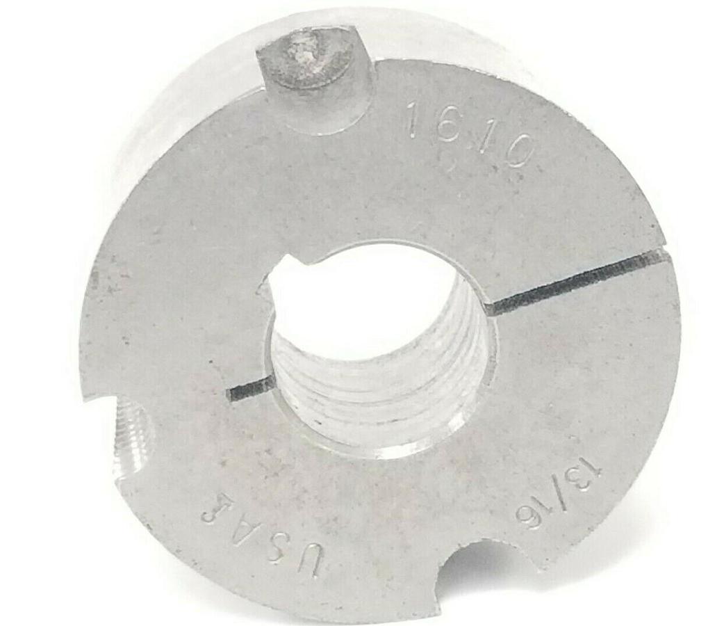 Used NIB MORSE 1610 BUSHING 1-3/16 K