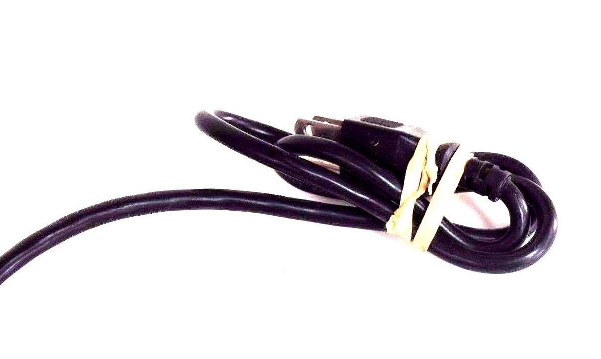 Used SICK PS51-1000 POWER SUPPLY 115/230VAC, 50/60HZ, 1AMP, 7 022 834 0118, PS511000