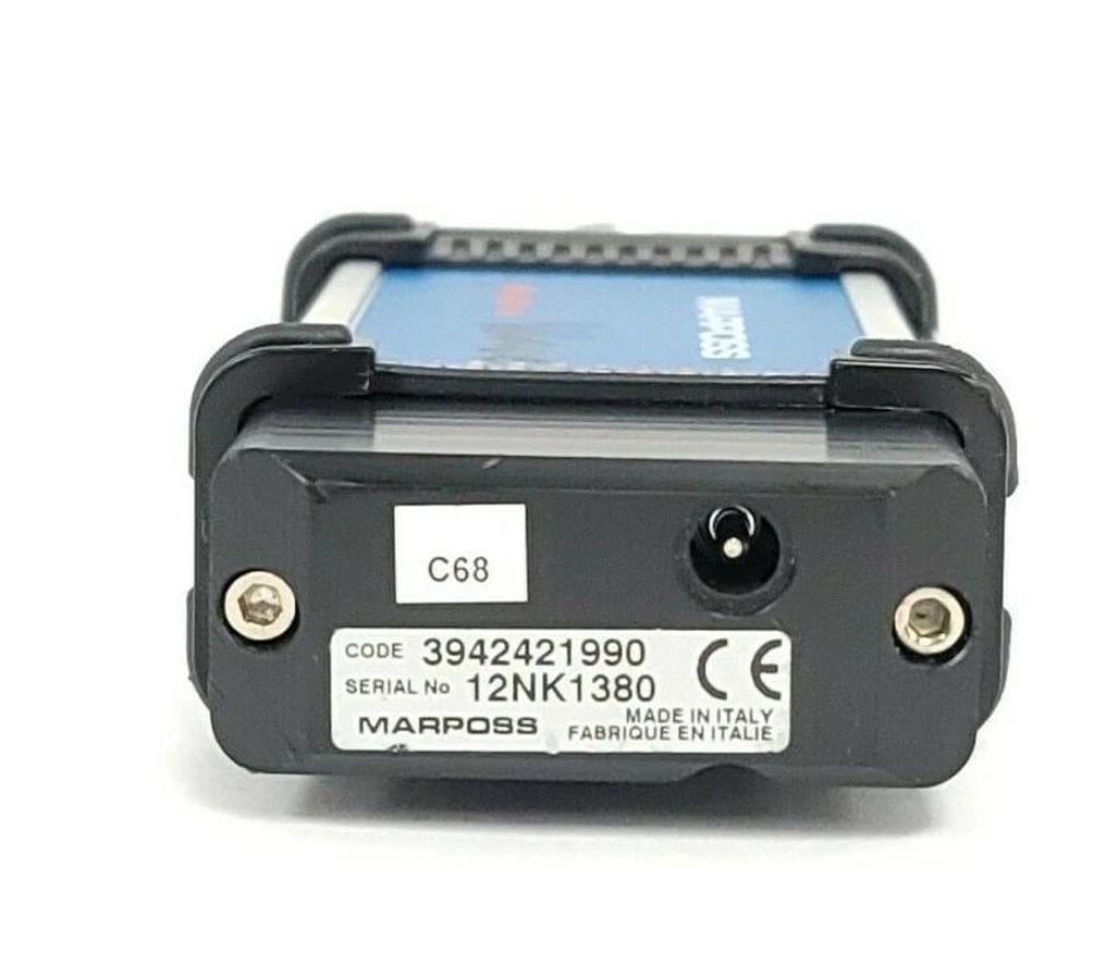 Used MARPOSS 3066A-M1BT MINI M1 WAVE NXIM1BT 3066AM1BT