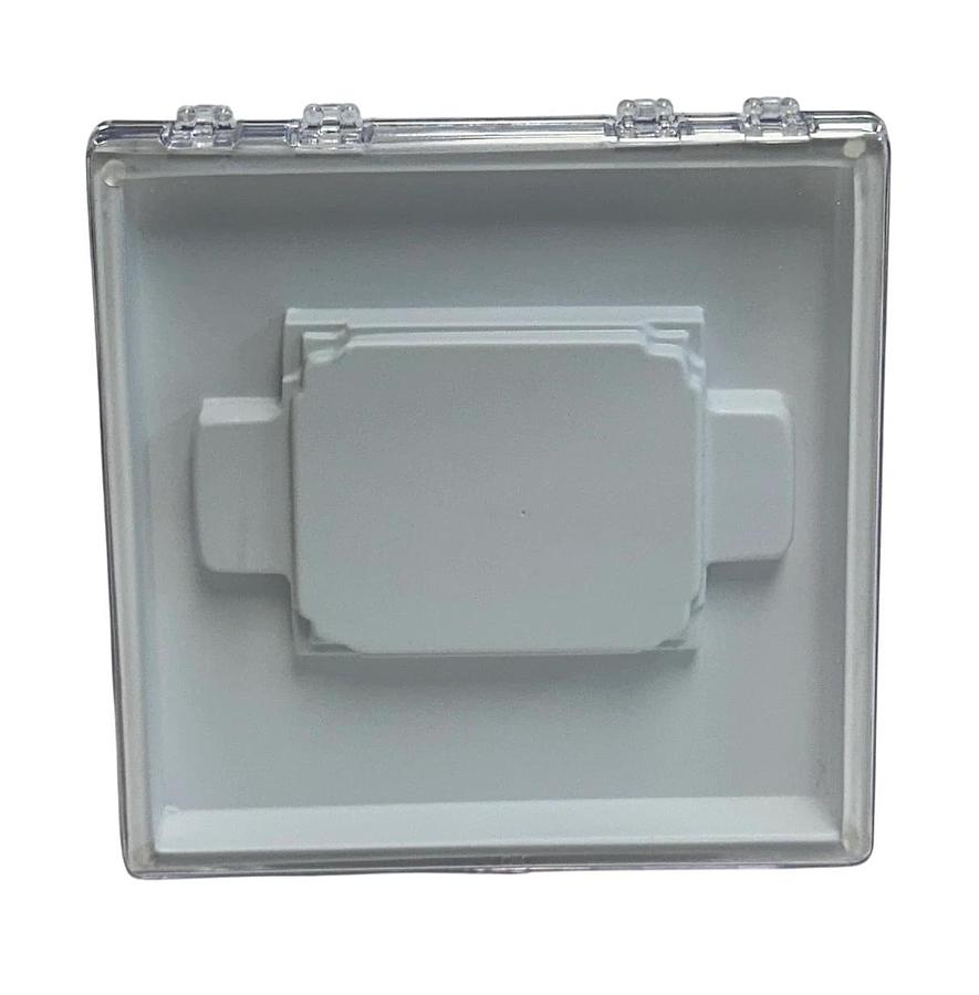 NATIONAL PHOTOCOLOR ETP-NPX-9 / 0388889 BEAM SPLITTER PELLICLE OEM ETPNPX9 NSMP