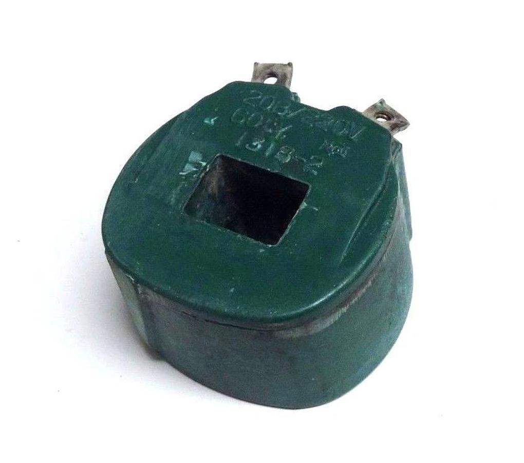 Used CUTLER-HAMMER 9-1318-2 COIL 208/220V 60CY, 1318-2