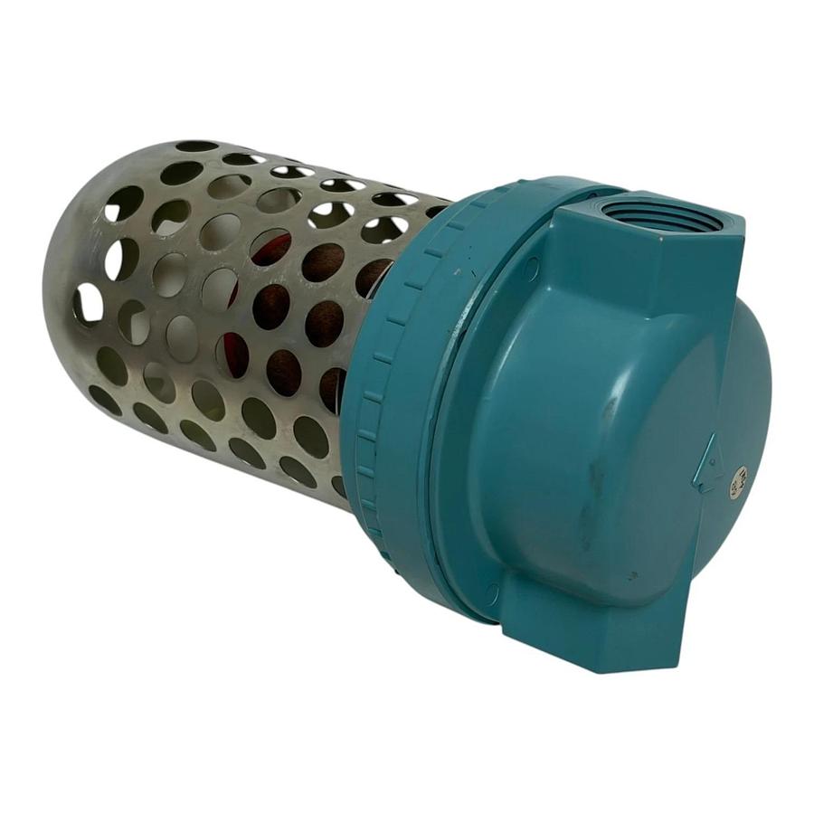Wilkerson F30-08-000 1" NPT Pneumatic Compressed Air Line Particulate Filter New