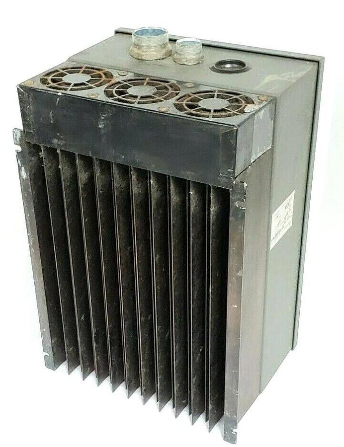 Used AC TECHNOLOGY / LENZE MH5300D AC DRIVE 30HP 9941-001 9953-214 9019-005