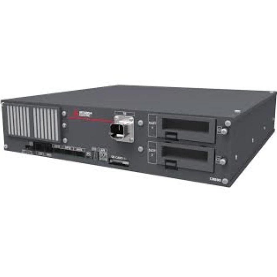 Mitsubishi MELFA RV-4FR-D 6-Axis Robot System 4kg P/L w/CR800-04VD & R32TB NEW