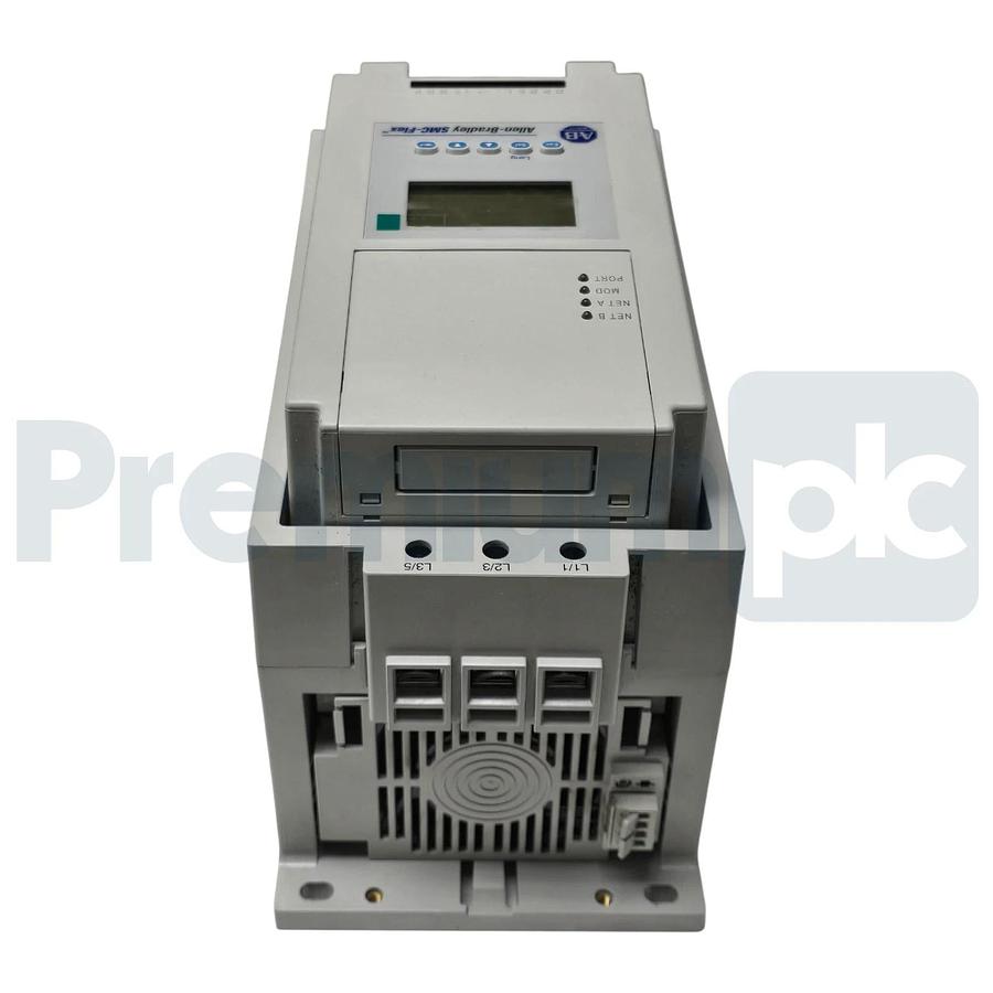Used Pre-Owned Surplus Allen Bradley 150-F60NBD /B SMC Flex Smart Motor Controller