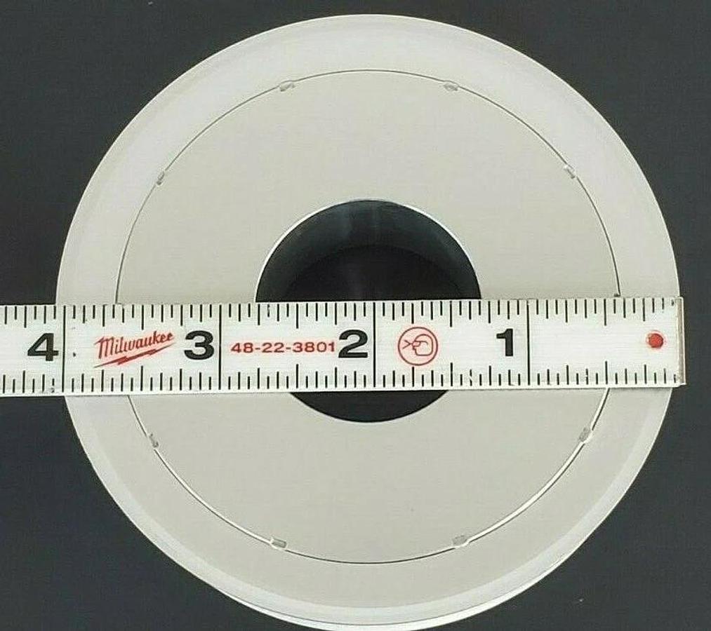 LOT OF 2 NEW MISUMI HTPK38S8M250-A-H38 TIMING PULLIES HTPK38S8M250AH38