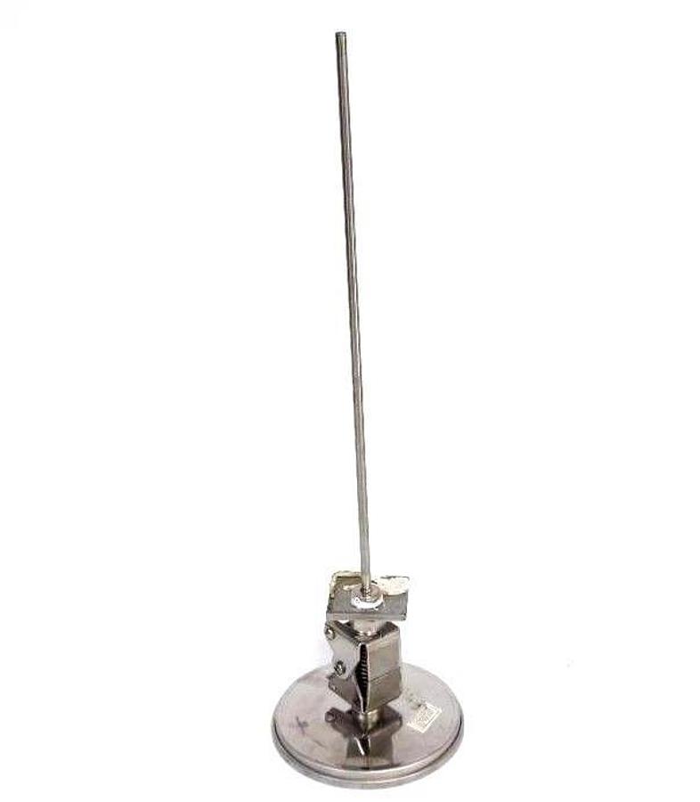 Used TRERICE 52-2863-0 PRESSURE GAUGE 25-125F -5-50C