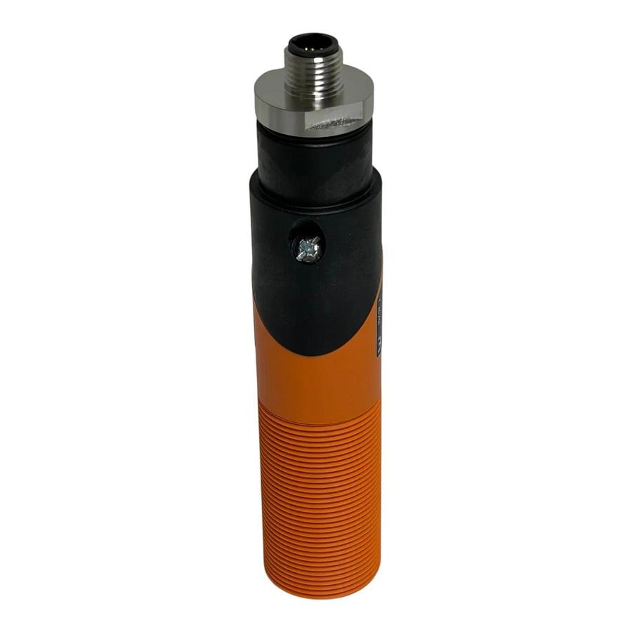 ifm electronic KI3513 Capacitive Proximity Sensor M30 20-250V AC/DC New