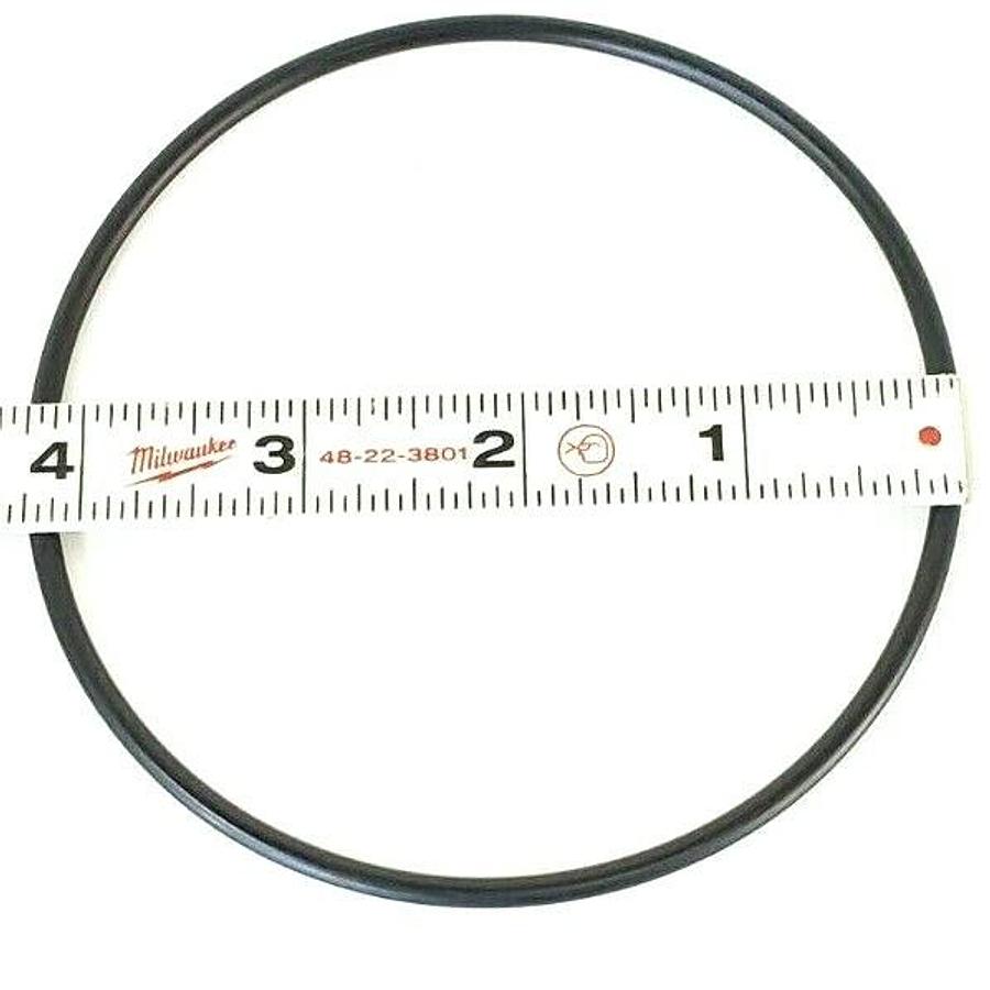 LOT OF 4 NEW GE HEALTHCARE 2052330/146 O-RINGS MATERIAL: EPDM, 44549234