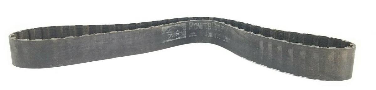 Used NEW GATES 300H100 POWER GRIP TIMING BELT