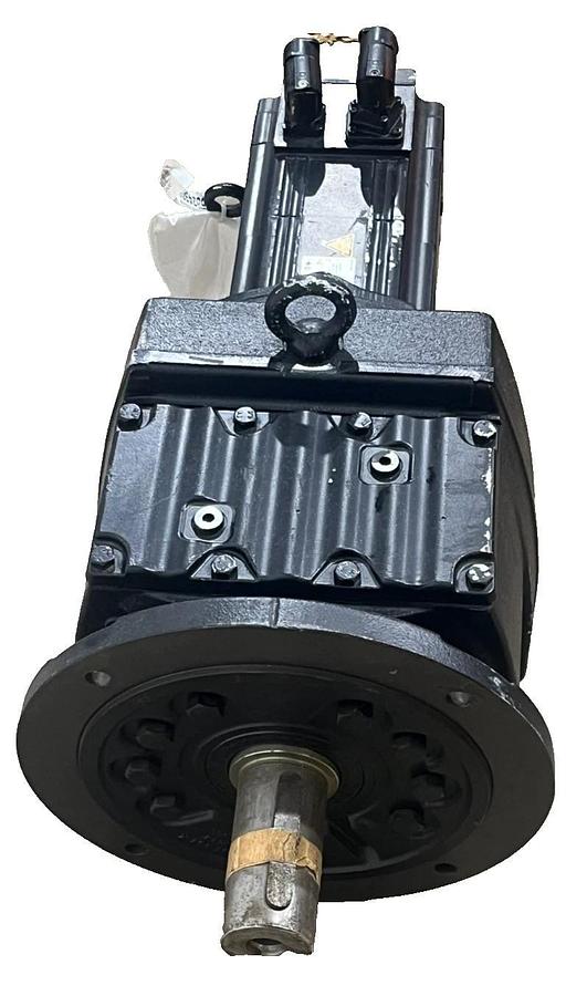 SEW-EURODRIVE RF87 CMP80S/BP/KY/AK0H/SB1 Gear motor Servo 3PH 29RPM 50MM 42.1NM