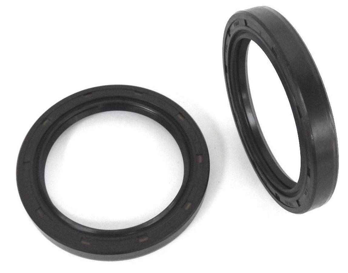 Used LOT OF 2 NEW FLOWSERVE 60609914 OIL SEALS