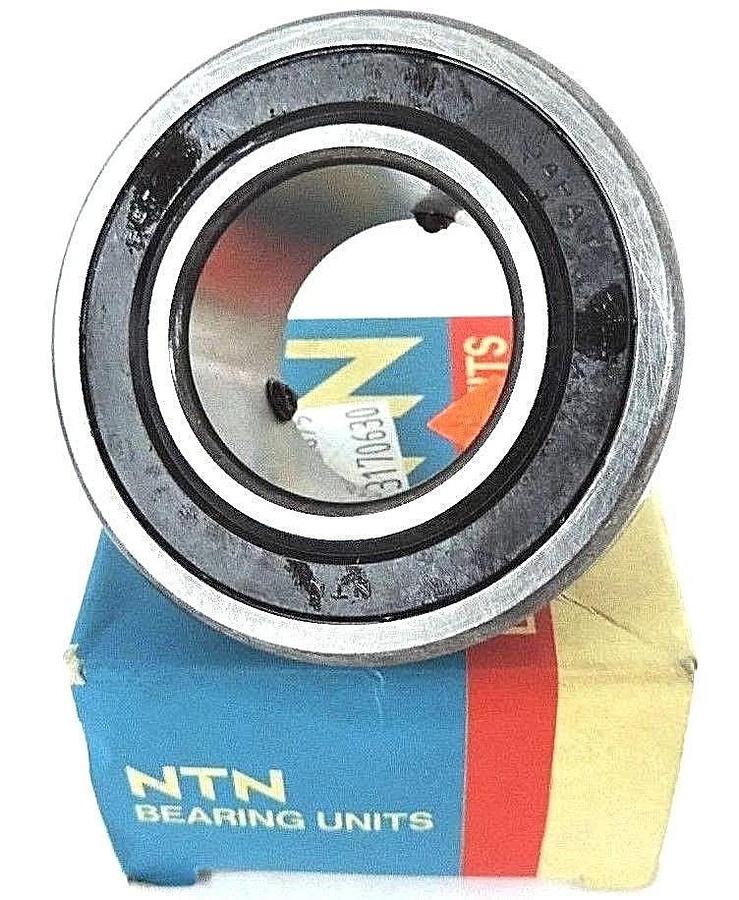 Used NIB NTN ASS207-107N INSERT BEARINGS ASS207107N