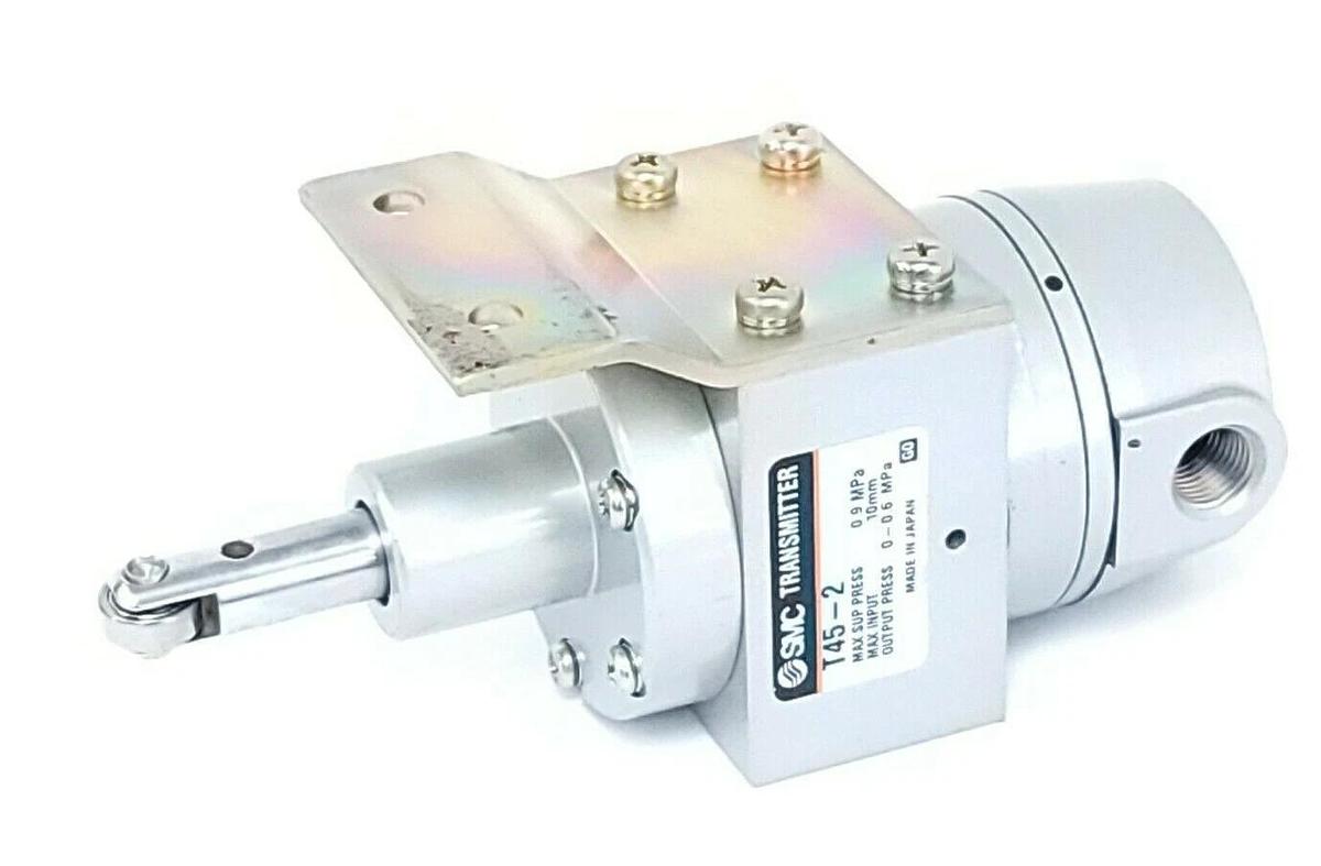 NEW SMC T45-2 TRANSMITTER T452