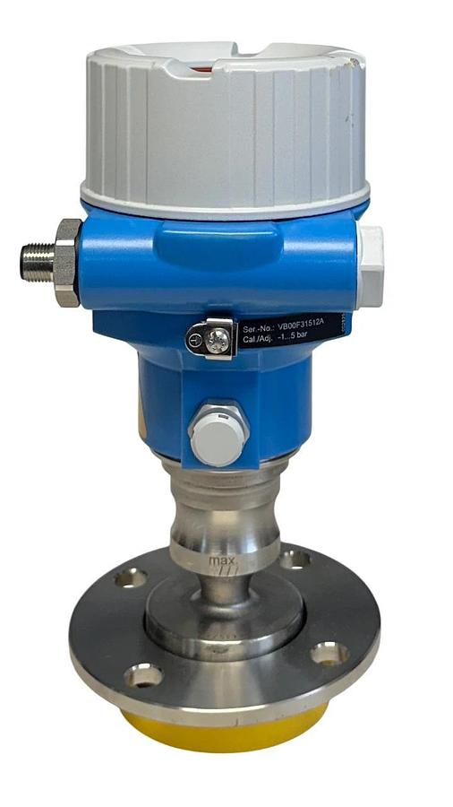 ENDRESS+HAUSER PMP55-21JX4/115 / PMP55-AA21JI1PGJTIJA4A Cerabar M HART NSNP