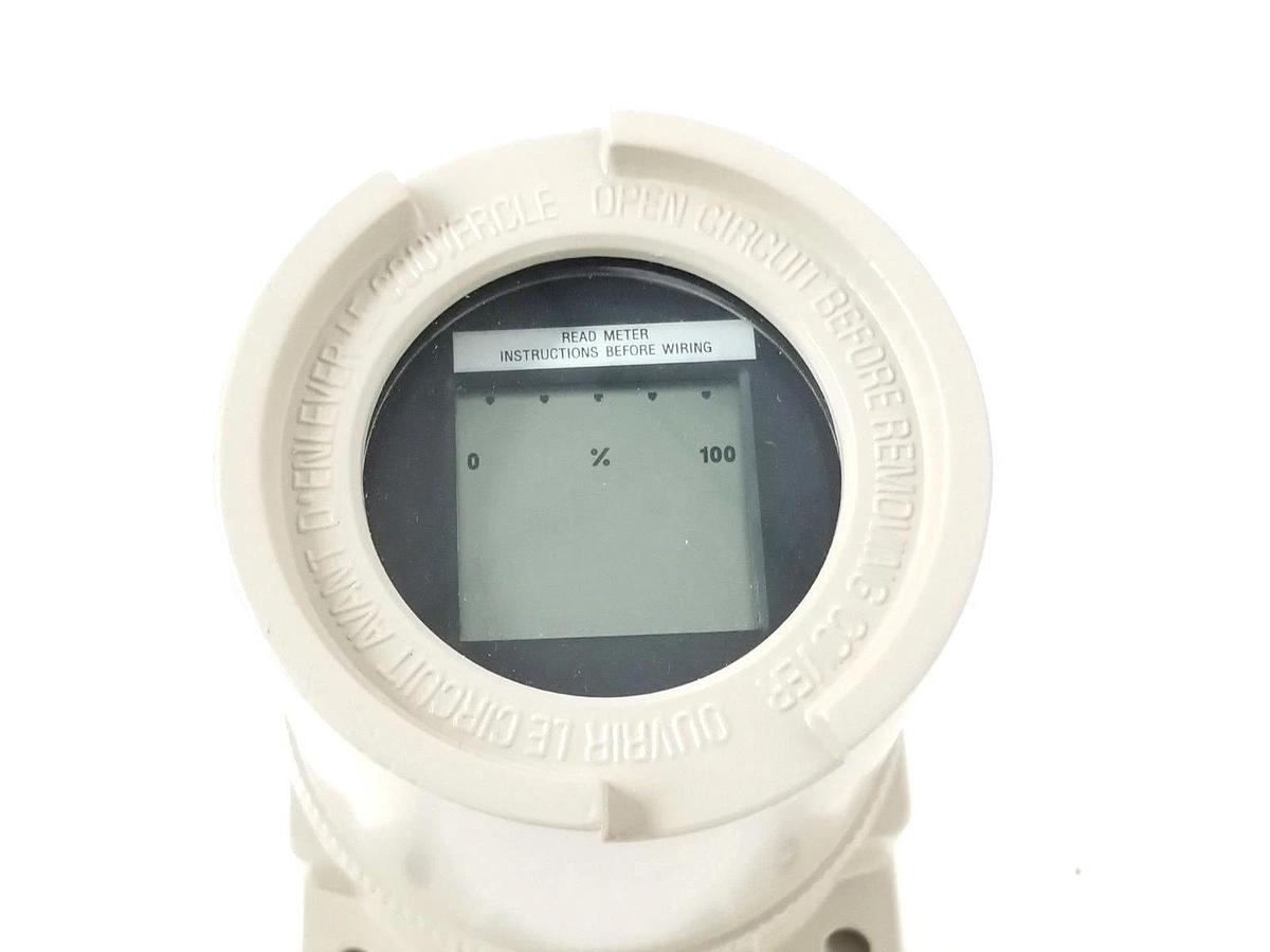 NIB HONEYWELL STT350-0-EPSM-0000-S-B00000-000-0000-1J TEMPERATURE TRANSMITTER