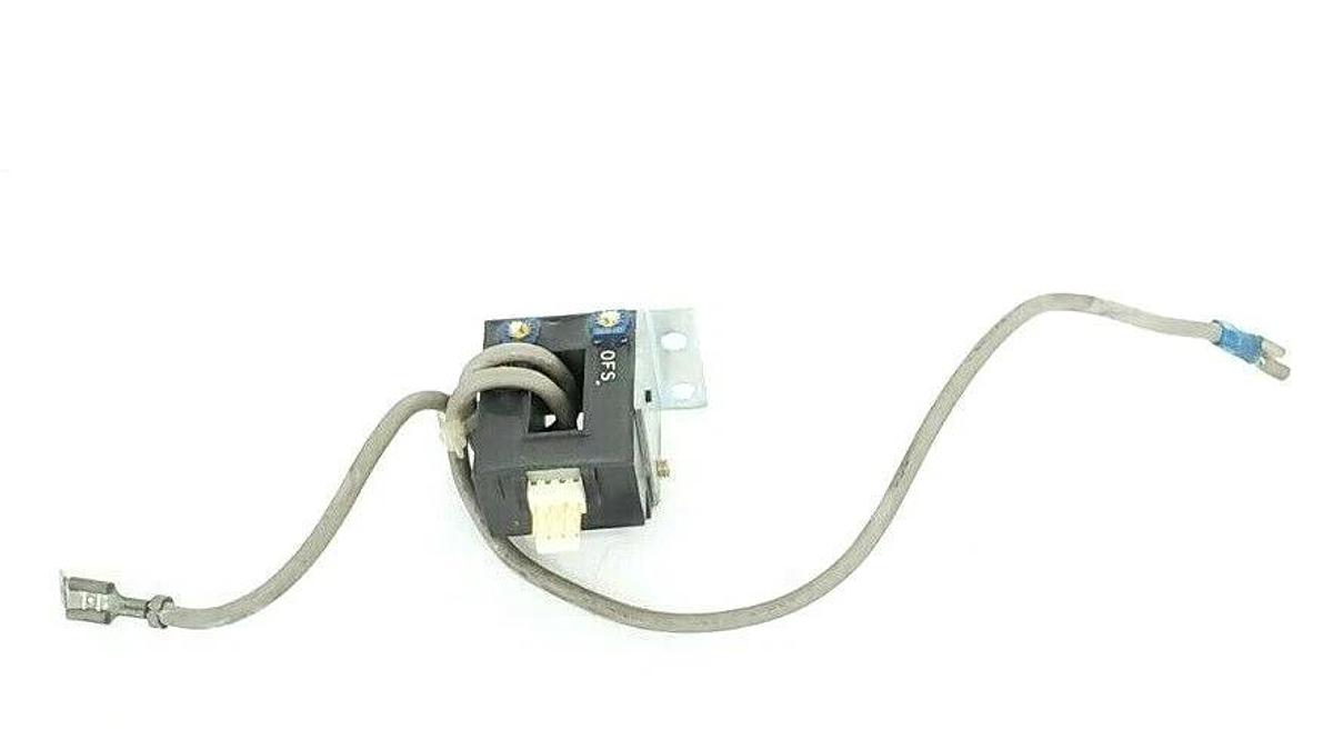 Used KOHSHIN ELECTRIC HC-S030V4B12 INVERTER CONTROL 4P