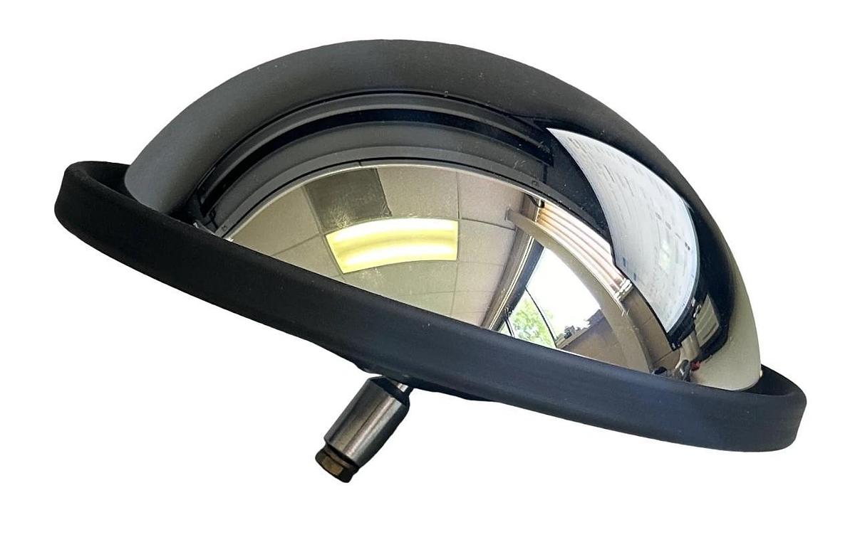 NEW UNISOURCE 3022875 OEM MIRROR FOR FORKLIFT