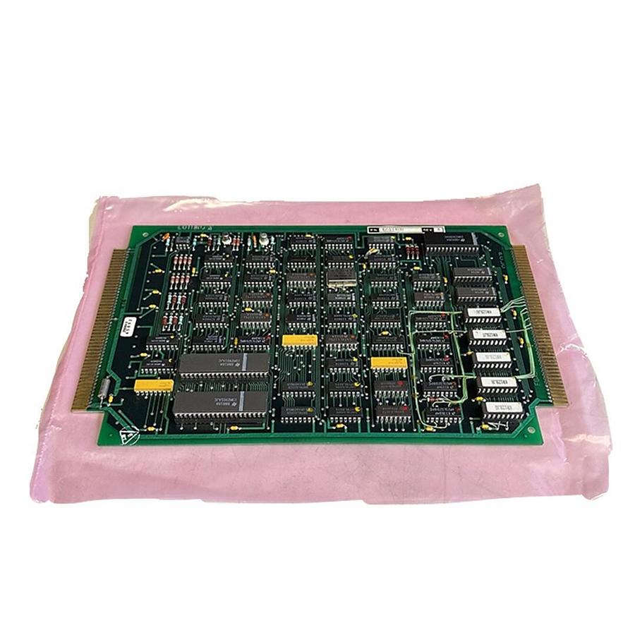 Used NEW INVENSYS FOXBORO L0118UH REV. A FOXNET INTERFACE BOARD
