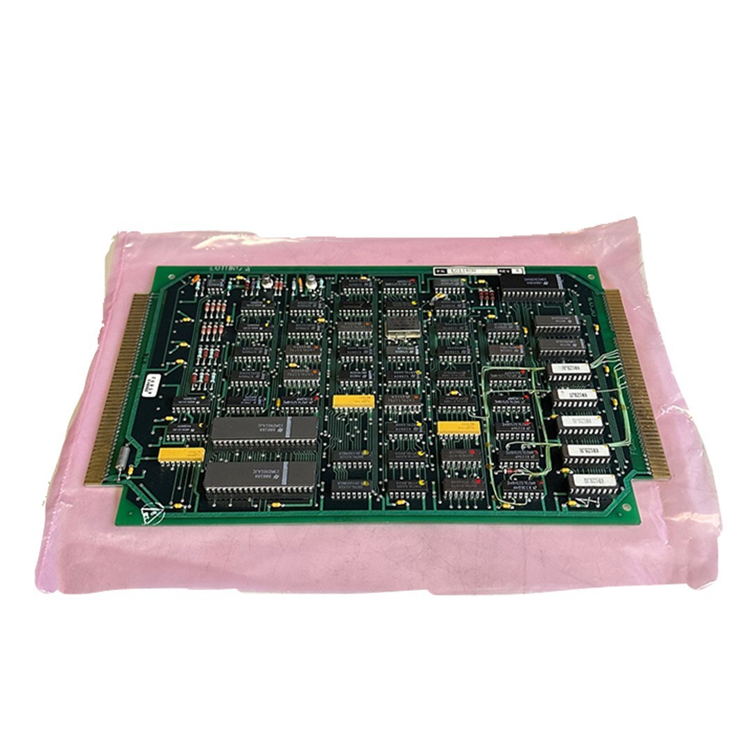 Used NEW INVENSYS FOXBORO L0118UH REV. A FOXNET INTERFACE BOARD