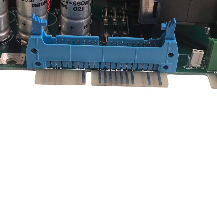 Used Allen Bradley 501566 | ABB SAFT-111-POW 1352 Power Supply Card 3500-P11 57411422