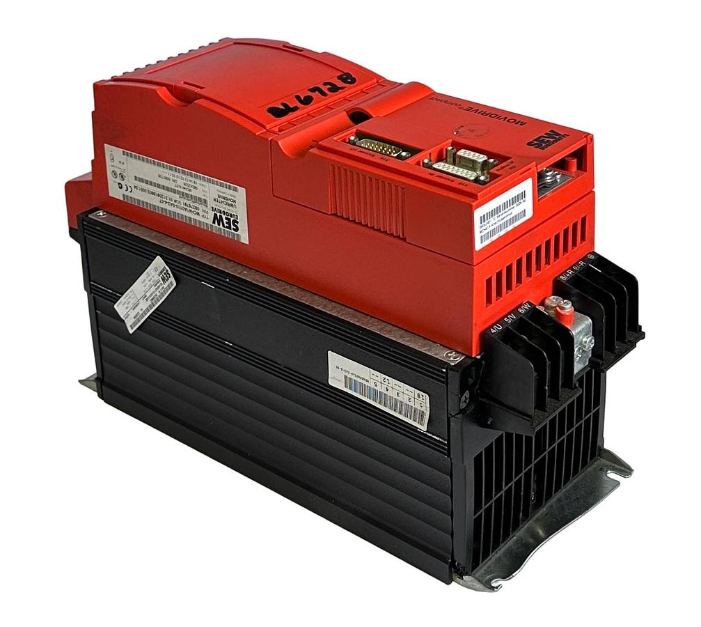 Used SEW EURODRIVE MCH41A0110-5A3-4-0T / 08276781 MOVIDRIVE compact 08226857 08242526