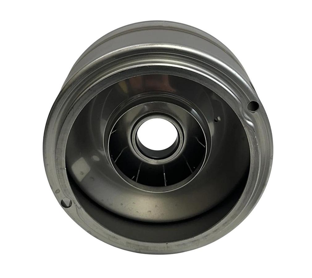 Used For Parts GRUNDFOS 98633988 OEM CHAMBER KIT SIC/SIC CRN45 MODEL B INCOMPLETE