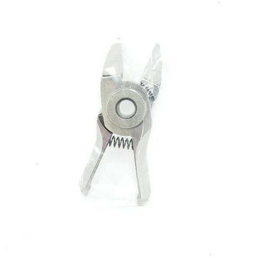 NEW VESSEL NY05RBJ AIR NIPPER EXTRA BLADE GT-NY05R, STRAIGHT, 3.0mm