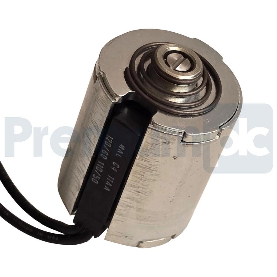 MAC Valves C4-11AA Solenoid Valve Coil 110/120VAC 50/60Hz C4 11AA C411AA NSNP