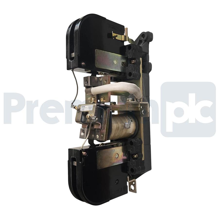 Eaton ME411E | 7856A36H01 Size 4 DC Definite Purpose Contactor 250VDC Coil NSNP