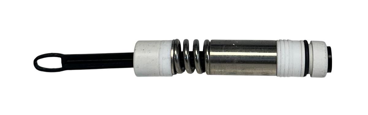 Used SPIRAX SARCO 3749081 OEM STEM SEAL SET PTFE KIT 1-1/4''-2'' MKII NSMP