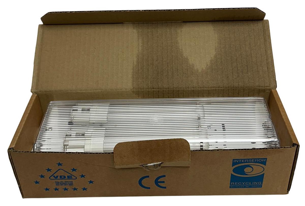 Used SCHUCH 130 209 PK L / 130209 / 130209PKL OEM LIGHTING FIXTURE 230V NSNP