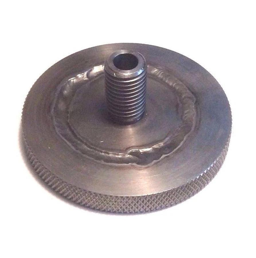 NEW KRONES 1018521300 KNURL SCREW 1-018-52-130-0