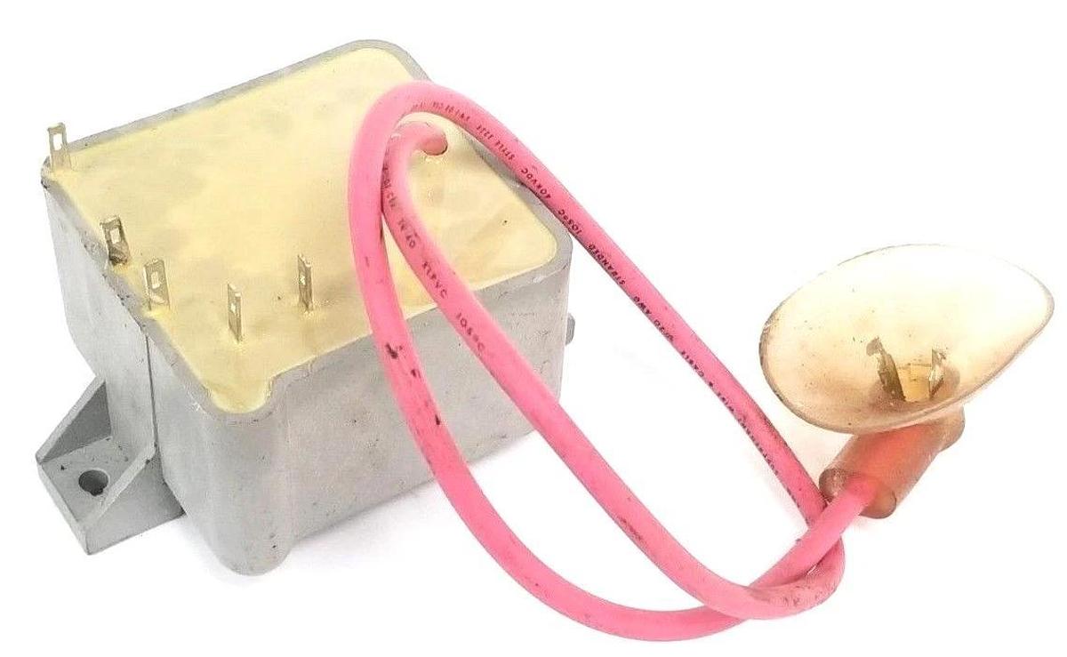 Used PHILIPS ECG561 P312 8715 PHIILIPS ECG
