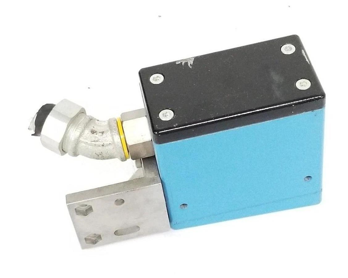 Used SICK WS45-U960 THROUGH-BEAM PHOTO INDIVIDUAL SENDER WS45U960, 1010572