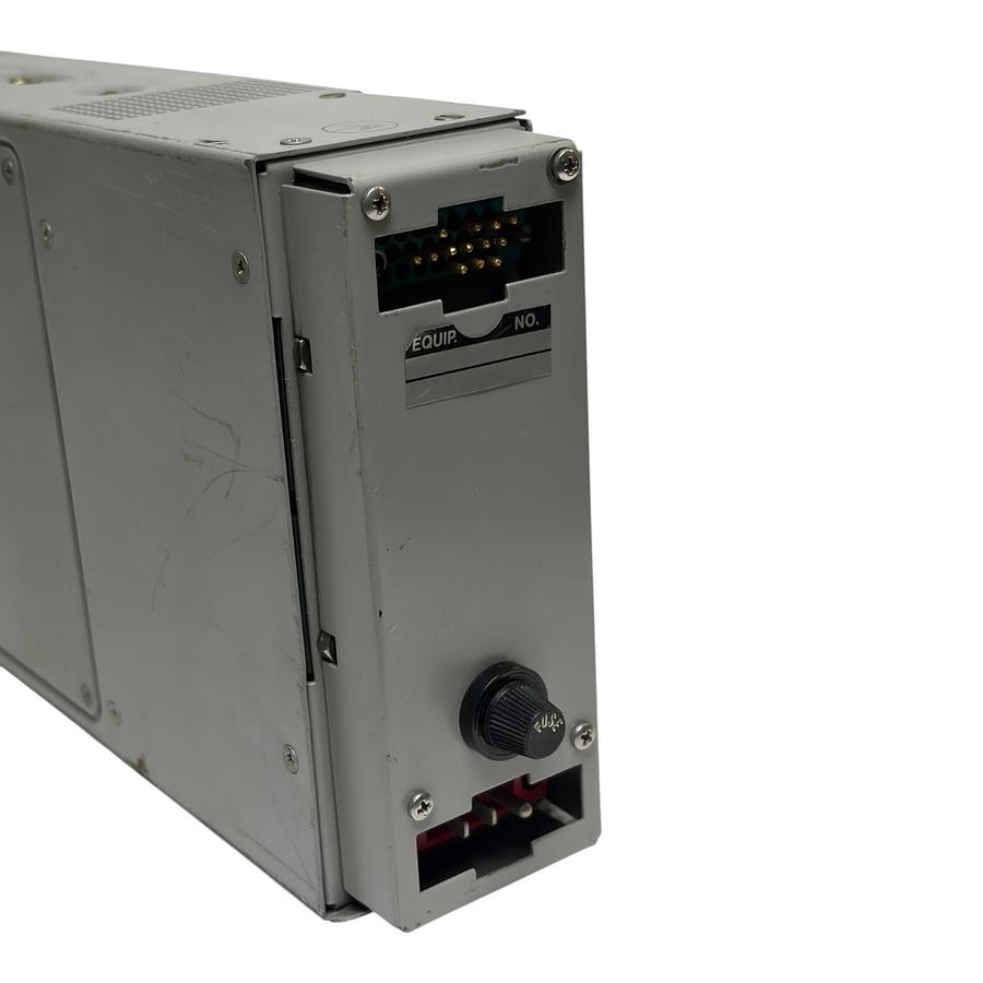 Used Foxboro E27R-S3RA6 3-Pen Chart Recorder 120V 1-5V Input