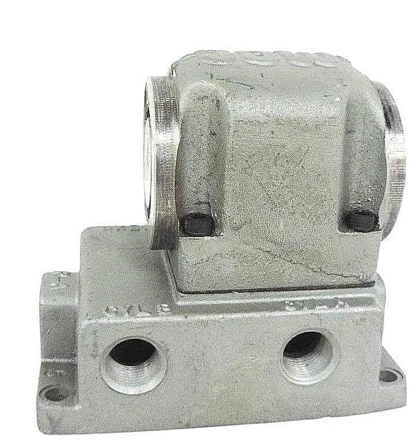 NEW MAC 2323B-00-01 VALVE 2323B0001